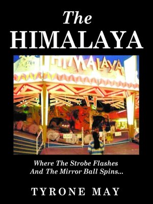 cover image of The Himalaya